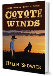 Coyote Winds
