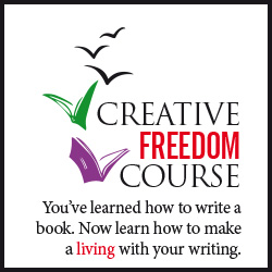 Creative Freedom Course