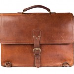 http://www.dreamstime.com/stock-photo-vintage-leather-briefcase-image24803840
