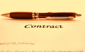 http://www.dreamstime.com/royalty-free-stock-photo-legal-contract-pen-image41000025